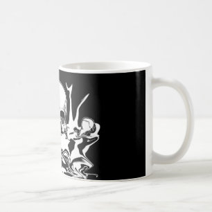 melt coffee mug