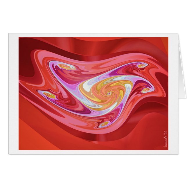 Meltdown (Front Horizontal)