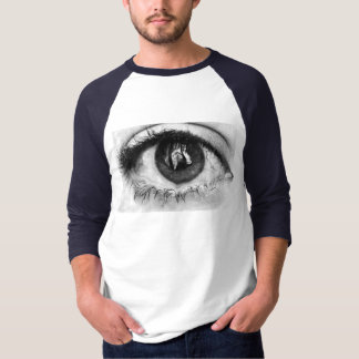 Melted Eye T-Shirt