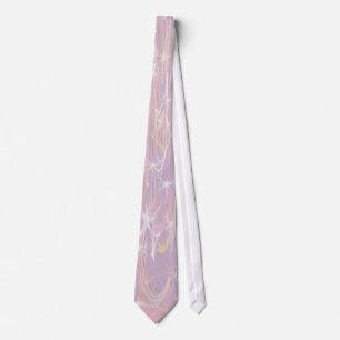 Melted Mauve Tie