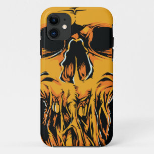 Melted Zombie On My iPhone 5  Case Sleeve