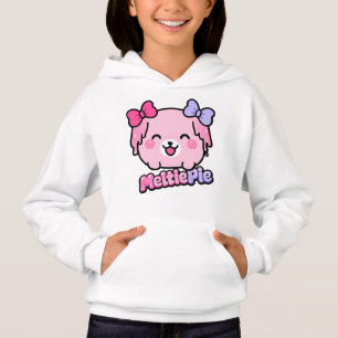 Meltie Pie Cute Pastel Kawaii Design 