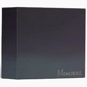 Melting Dreams ~ Binder / Photo Album Retro