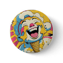 Melting Joy – Ice Cream Pop Art Explosion