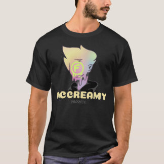 Melting Mccreamy  Classic T-Shirt