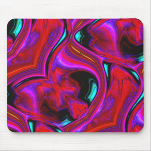 Melting Pot Mouse Pad