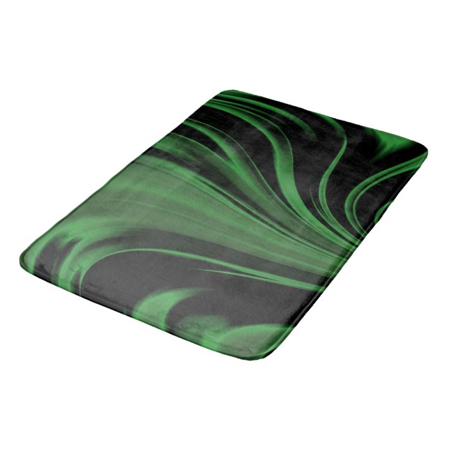 Melting Summer Bath Mat (Angled)