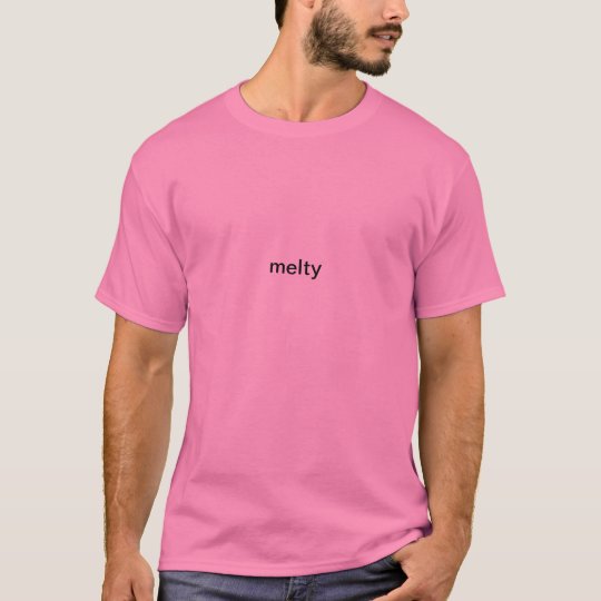 melty T-Shirt