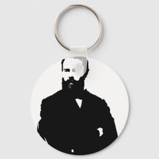 Melville Keychain
