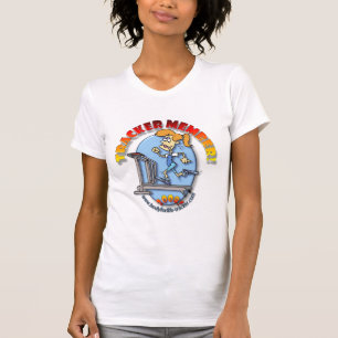 Member - Treadmill - Men's/Ladies/Kids Shirts! T-Shirt