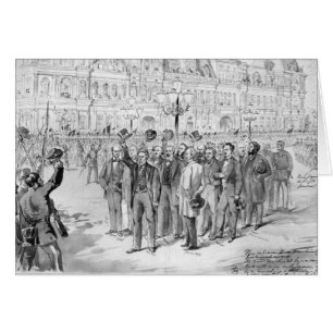 Members of the provisional government