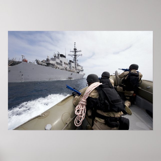 Members of the visit, board, search poster (Front)