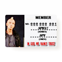 MEMBERSHIP