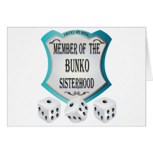 Membre de la fraternité de Bunko