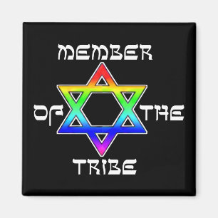 Membre des Magnets de la tribu