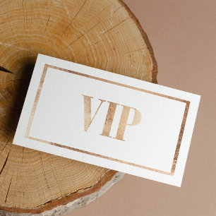 Membre du club de la carte VIP de luxe moderne bla