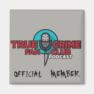 Membre officiel - Magnet