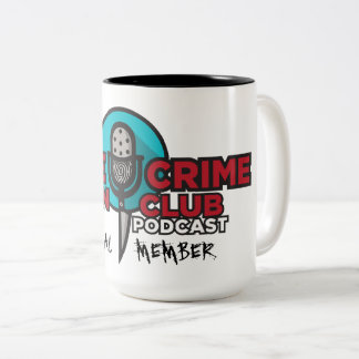 Membre officiel - tasse de TCFC