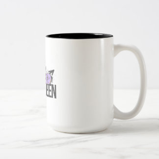 Mème Certifié Queen Mug