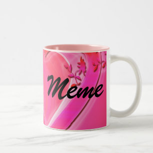 Meme Coffee Mug
