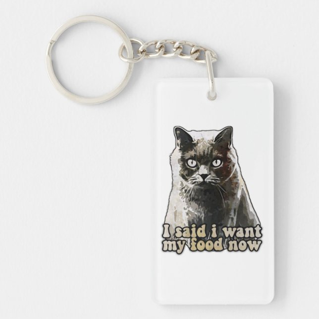 Mème de chat amusant pour les amoureux de les chat (Devant)