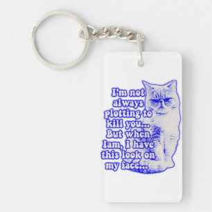 Mème de chat amusant pour les propriétaires de cha