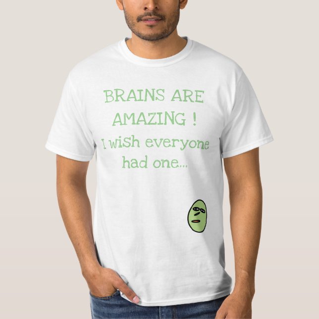 meme fun T-Shirt (Front)