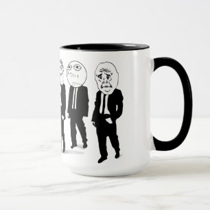 Meme Gang Mug