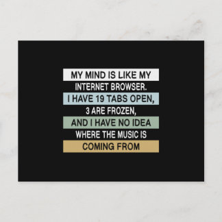 Meme Memes Humour Work Joke Cool Funny Gift Idea Postcard