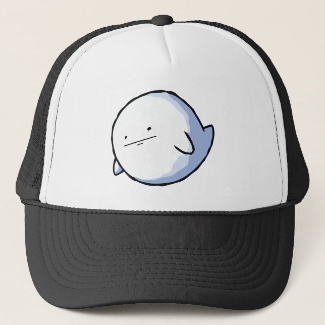 Meme Trucker Hat (Front)