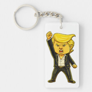 Meme Trump heureux Combat Combat Trump en colère