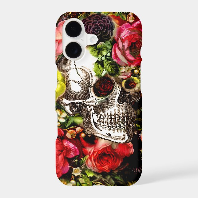 Memento Case-Mate Case (Back)