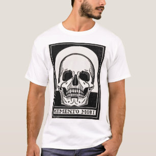 Memento mori (1916) by Julie de Graag (1877-1924 T-Shirt
