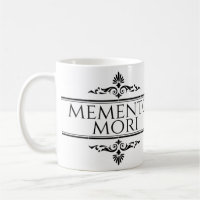 Memento Mori