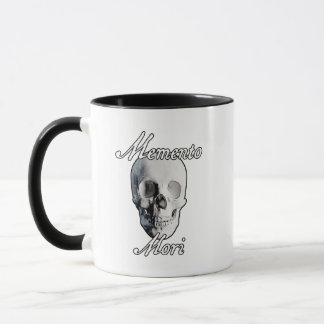 Memento Mori Mug