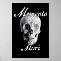 Memento Mori (Remember You Must Die)
