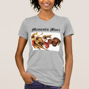 Memento Mori T-Shirt