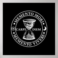 memento mori vivere