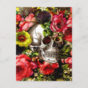 Memento Postcard