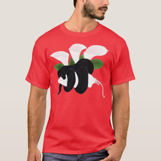Memento Vivere  T-Shirt