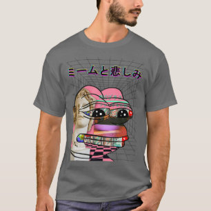 Memes and Sadness T-Shirt