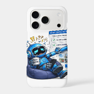 MÈMES DE ROBOT