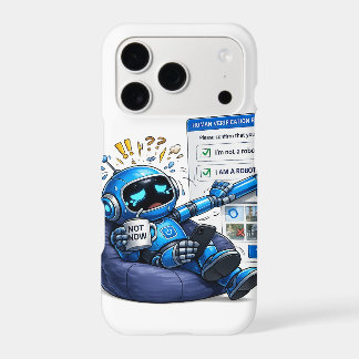MÈMES DE ROBOT