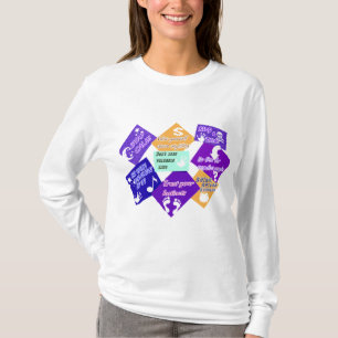 Memo Notes_ T-Shirt