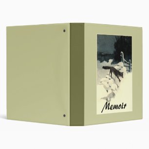 Memoir Binder