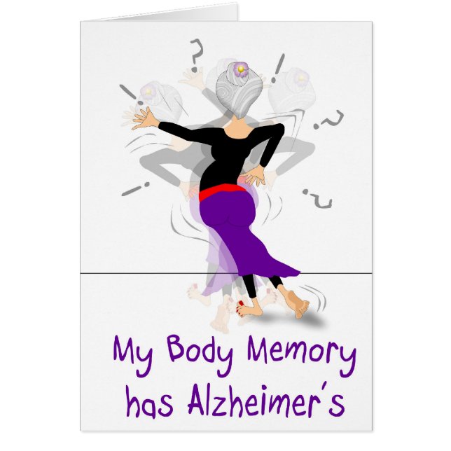 mémoire du corps (Devant)