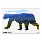 Mémoire fumeuse de montagne