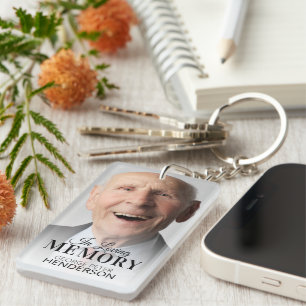 Mémoire photo In Love Memory 2