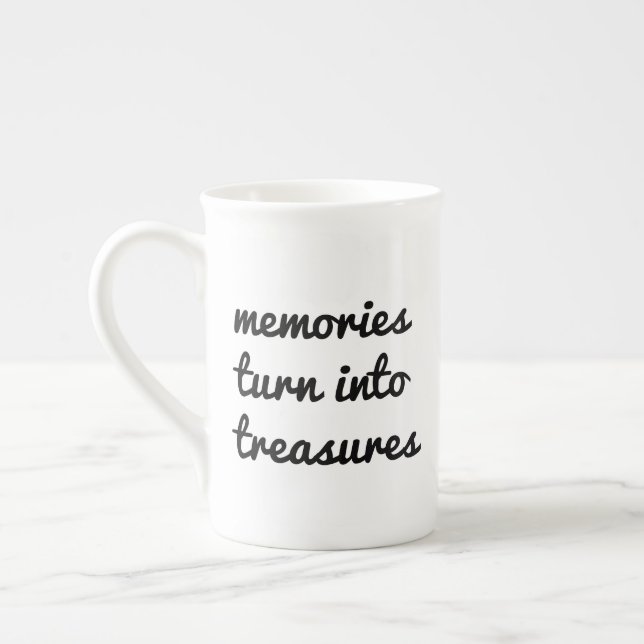 Mémoires Spécialité Mug (Gauche)