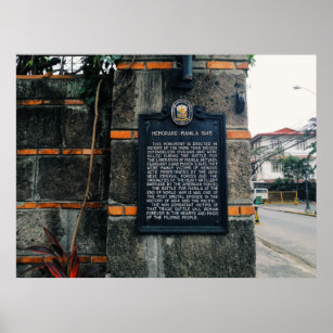 Vintage Philippines Posters & Prints | Zazzle CA